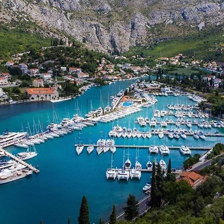 Apartment Relax Mokošica Εξωτερικό φωτογραφία