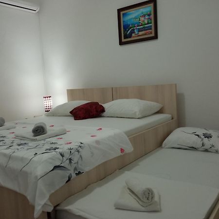 Apartment Relax Mokošica Εξωτερικό φωτογραφία