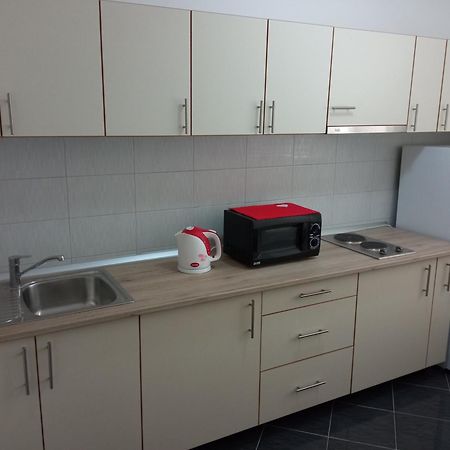 Apartment Relax Mokošica Εξωτερικό φωτογραφία