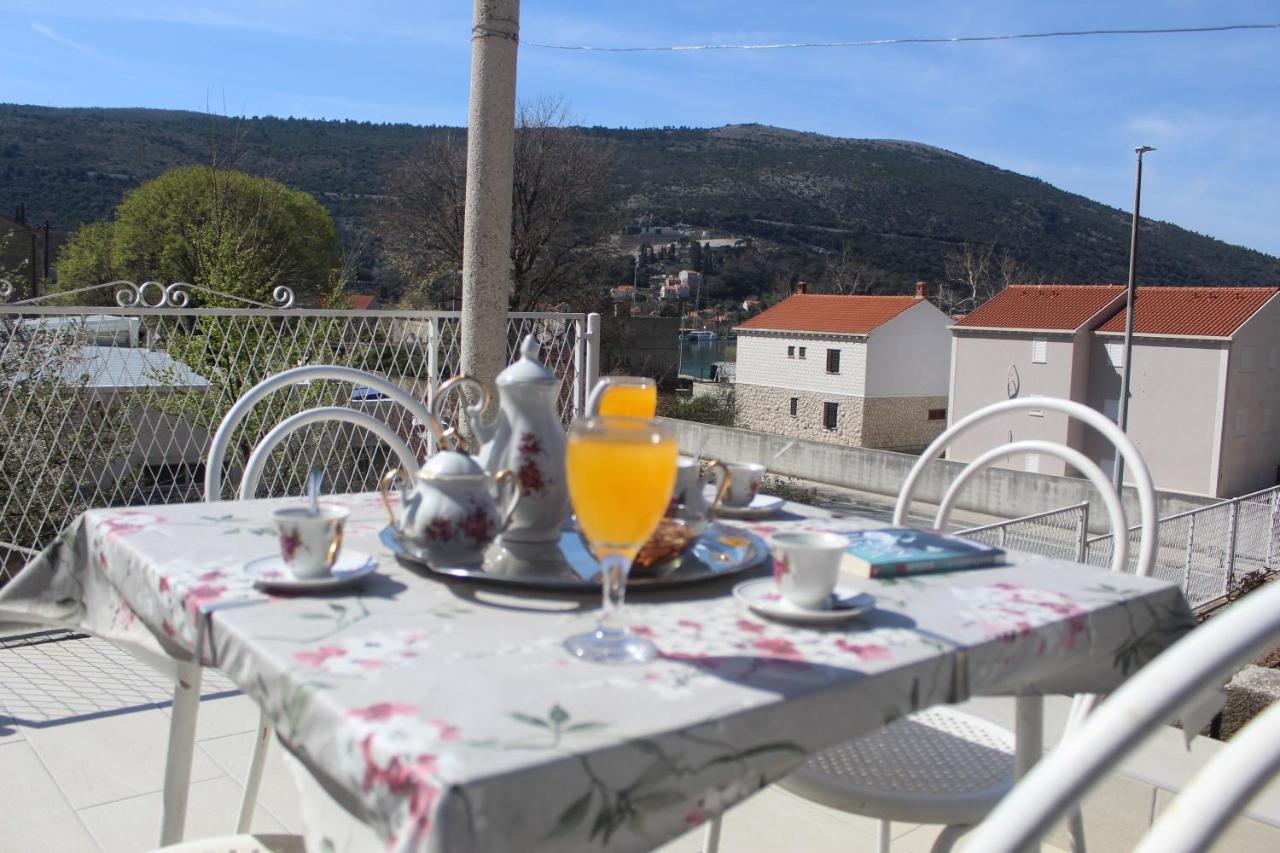 Apartment Relax Mokošica Εξωτερικό φωτογραφία