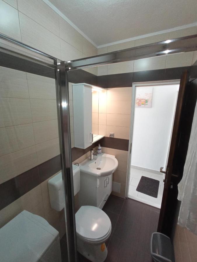 Apartment Relax Mokošica Εξωτερικό φωτογραφία