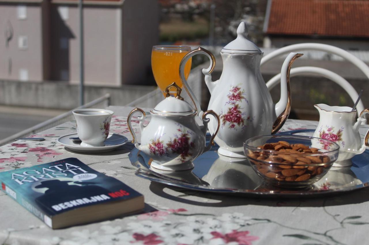Apartment Relax Mokošica Εξωτερικό φωτογραφία