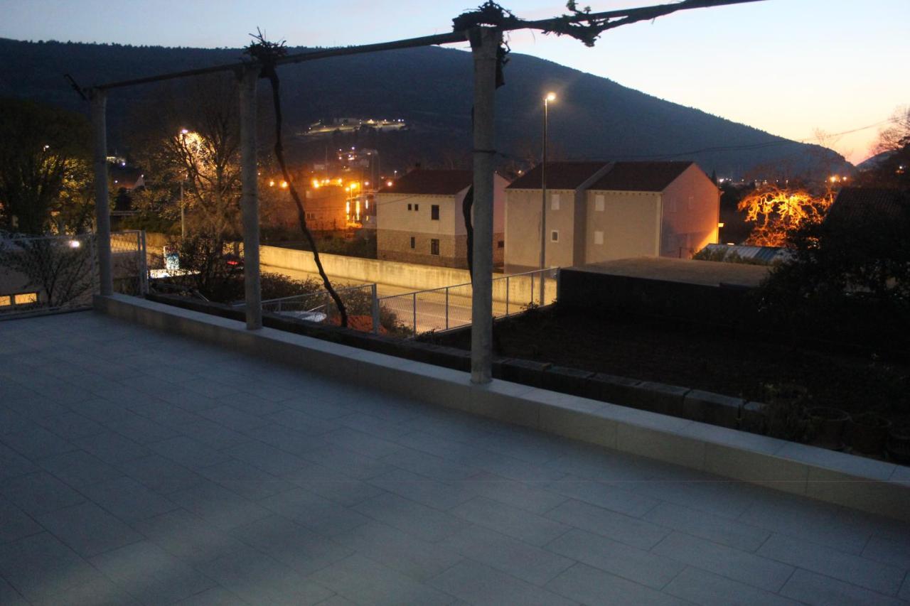Apartment Relax Mokošica Εξωτερικό φωτογραφία