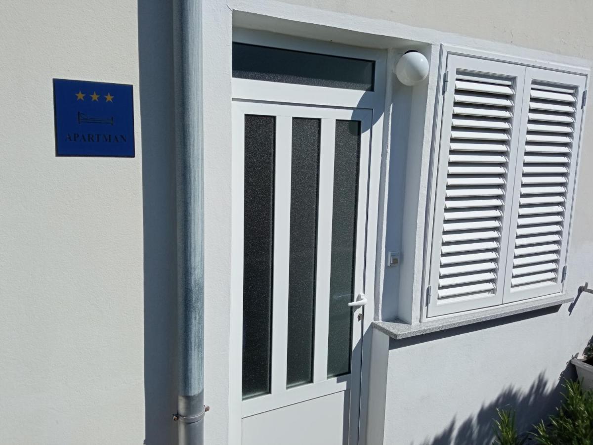 Apartment Relax Mokošica Εξωτερικό φωτογραφία
