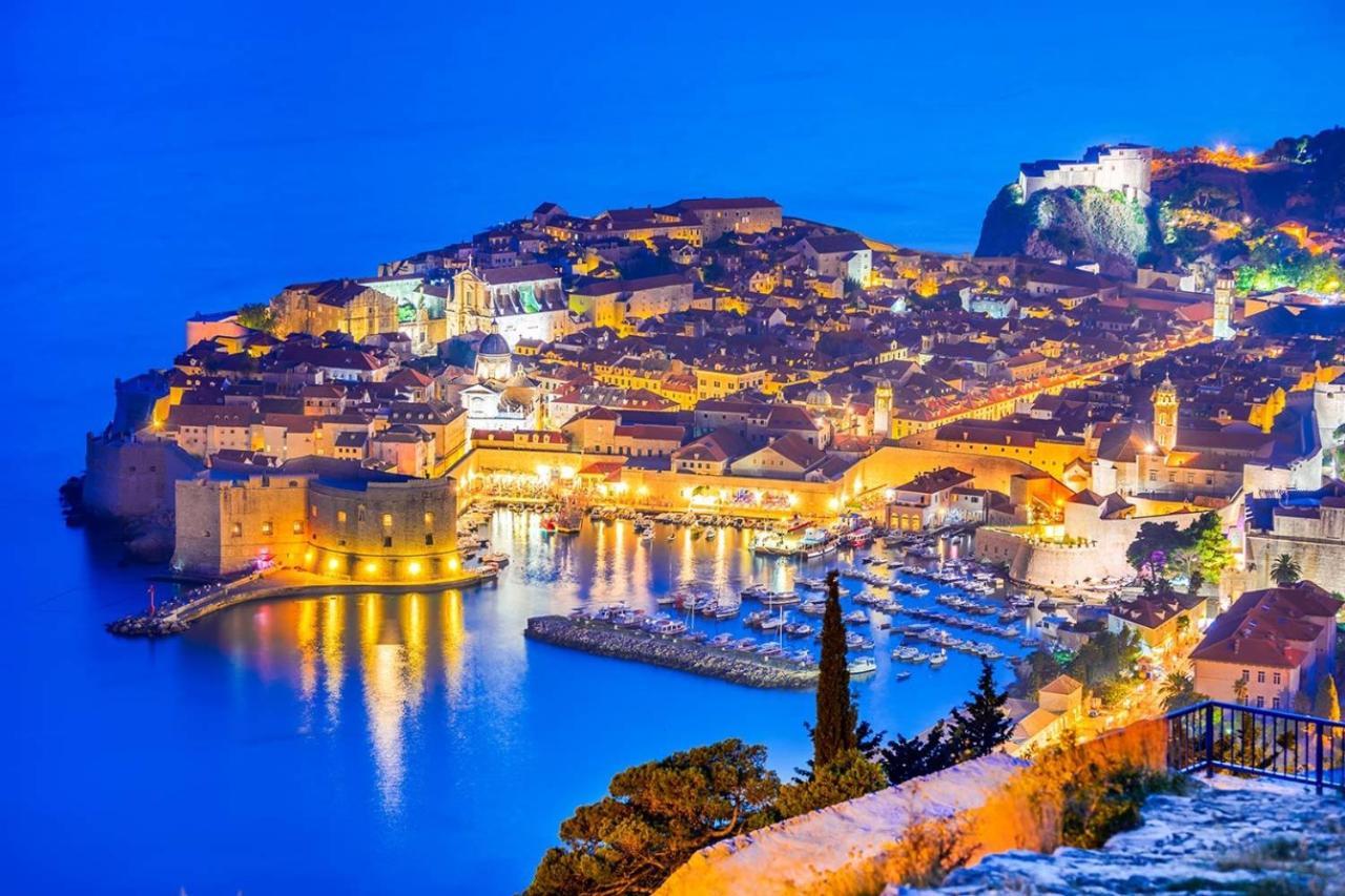 Apartment Relax Mokošica Εξωτερικό φωτογραφία