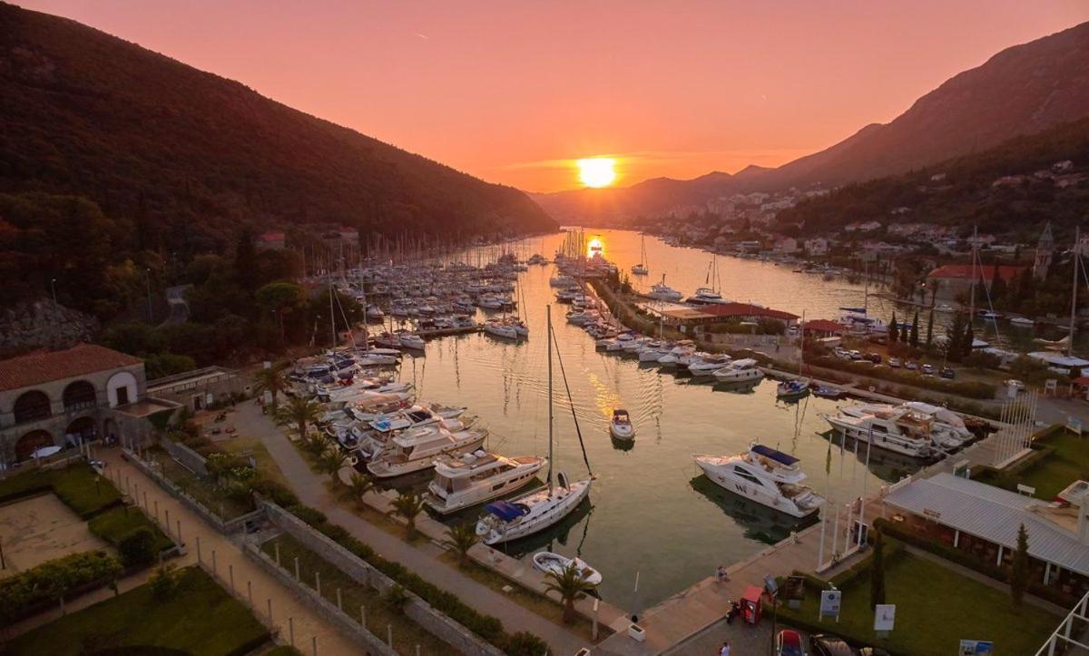 Apartment Relax Mokošica Εξωτερικό φωτογραφία