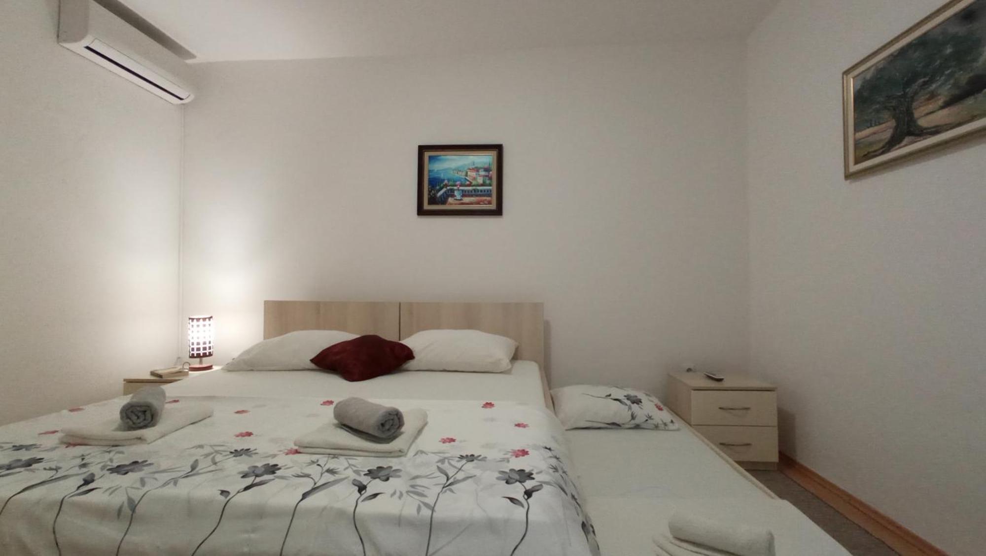 Apartment Relax Mokošica Εξωτερικό φωτογραφία