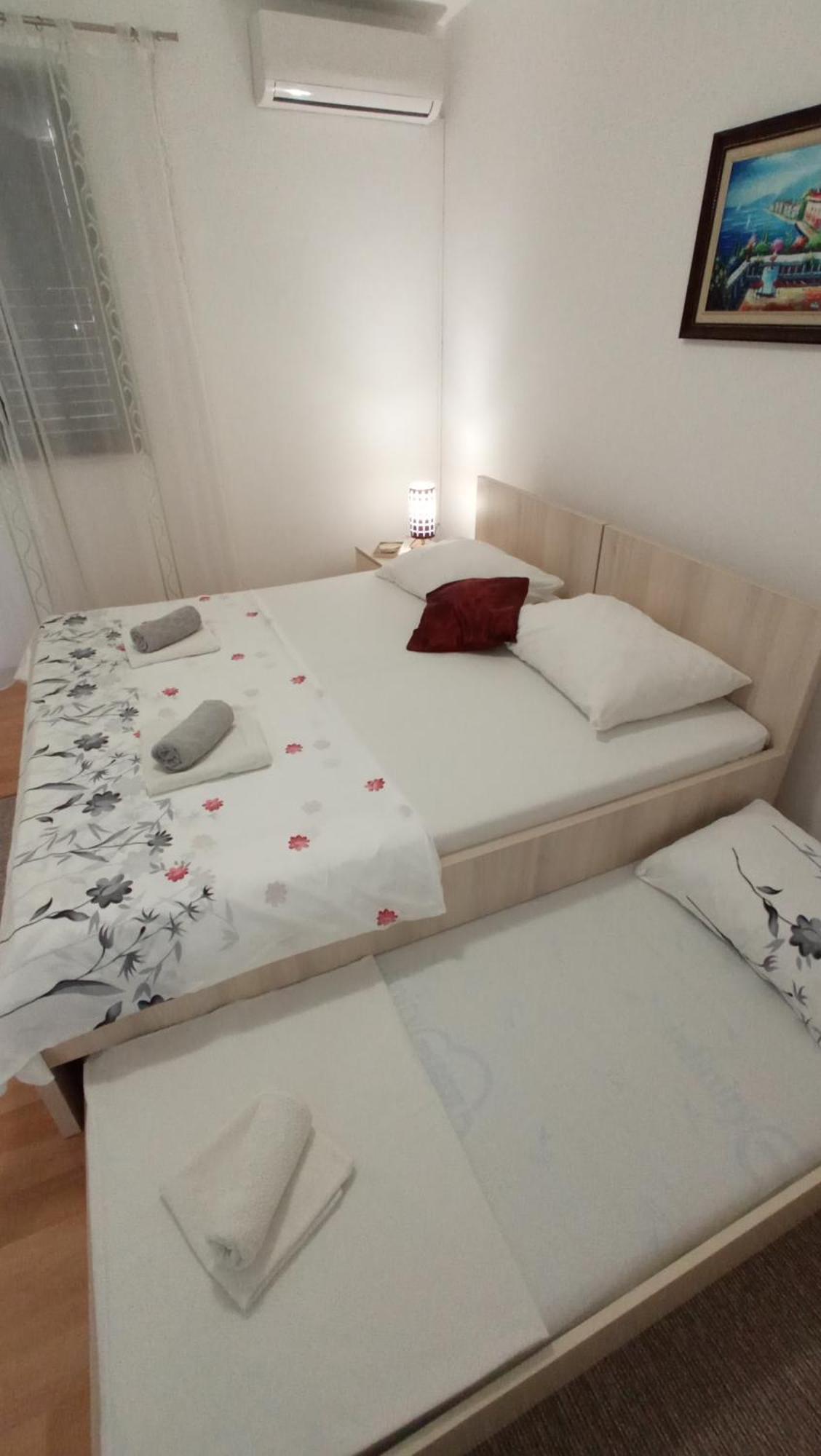 Apartment Relax Mokošica Εξωτερικό φωτογραφία