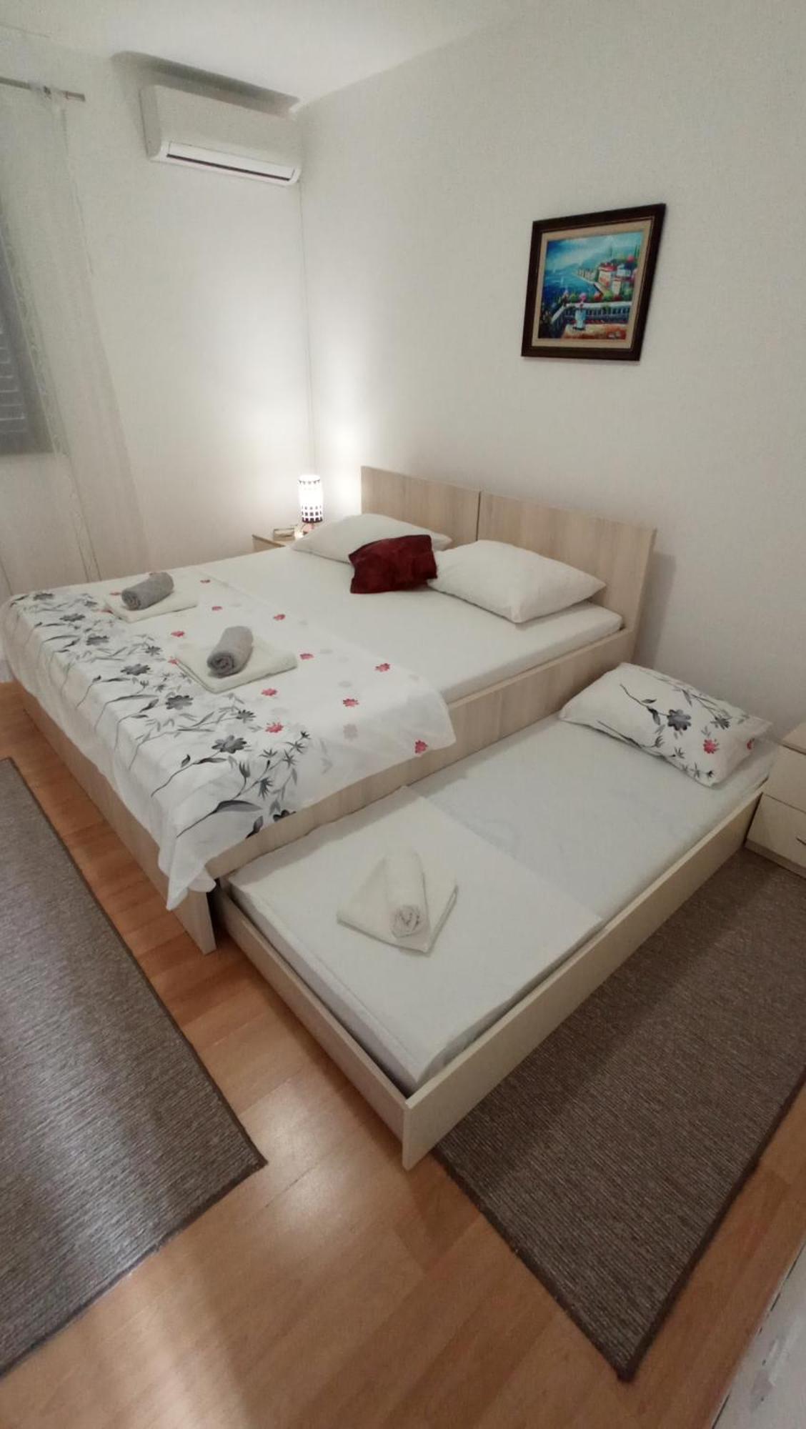 Apartment Relax Mokošica Εξωτερικό φωτογραφία