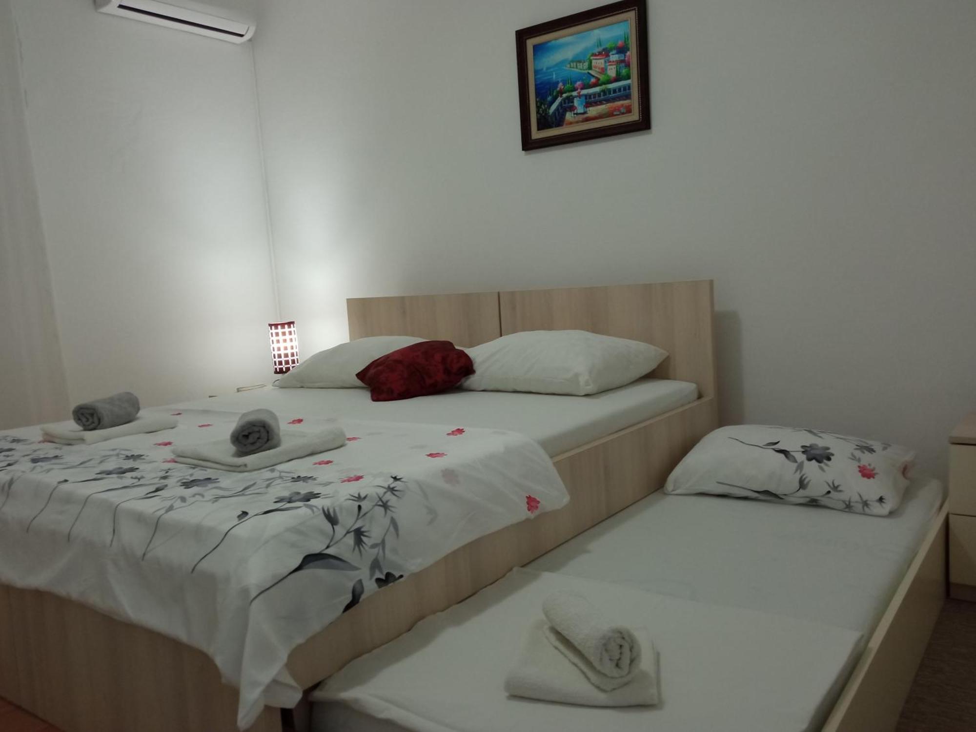 Apartment Relax Mokošica Εξωτερικό φωτογραφία