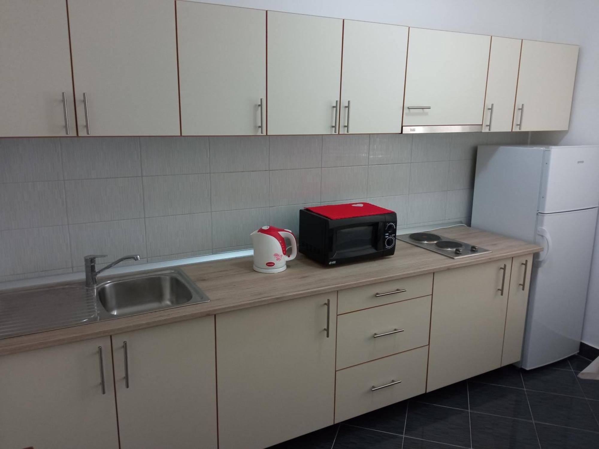 Apartment Relax Mokošica Εξωτερικό φωτογραφία