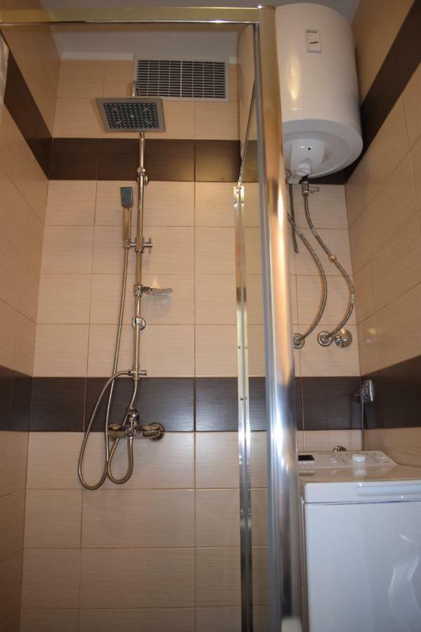 Apartment Relax Mokošica Εξωτερικό φωτογραφία