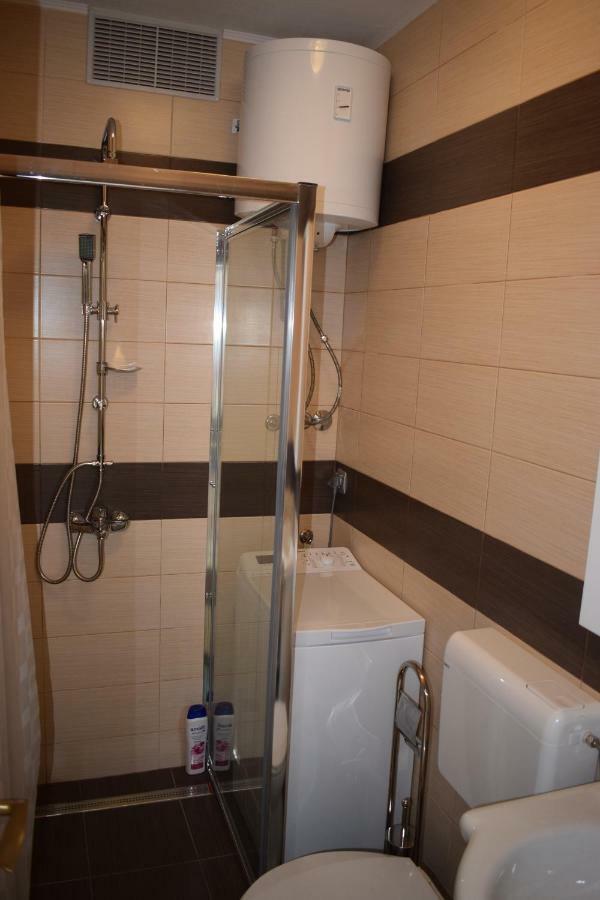 Apartment Relax Mokošica Εξωτερικό φωτογραφία