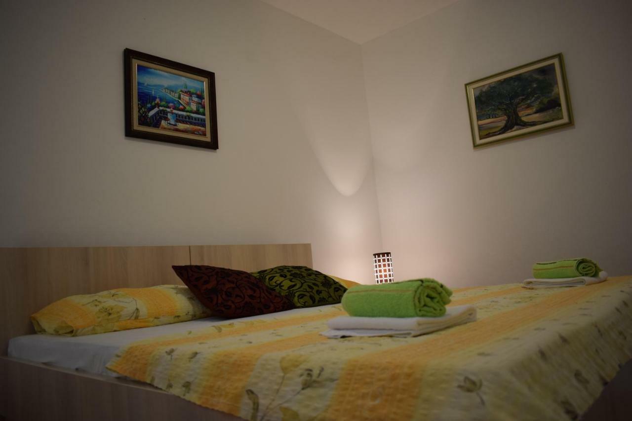 Apartment Relax Mokošica Εξωτερικό φωτογραφία
