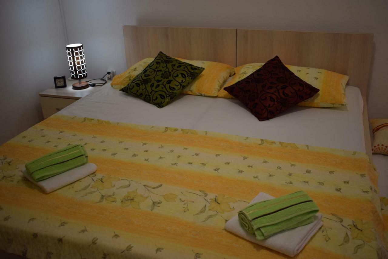 Apartment Relax Mokošica Εξωτερικό φωτογραφία