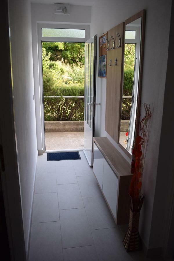 Apartment Relax Mokošica Εξωτερικό φωτογραφία