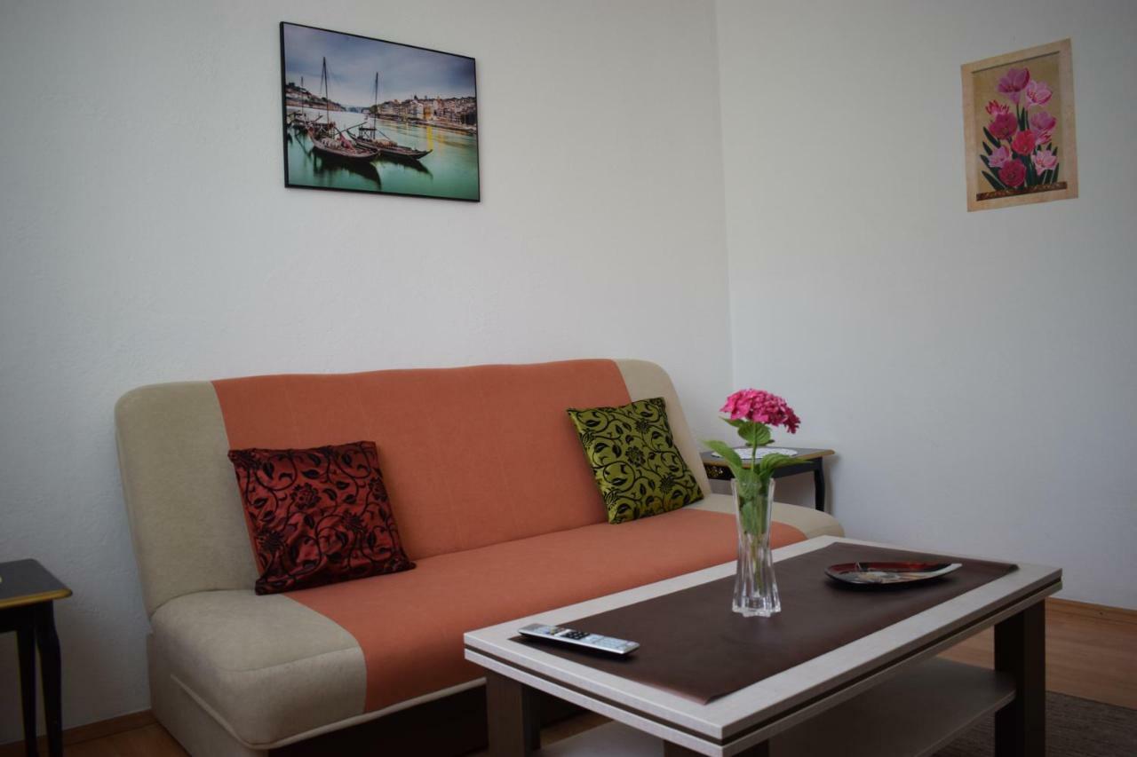 Apartment Relax Mokošica Εξωτερικό φωτογραφία