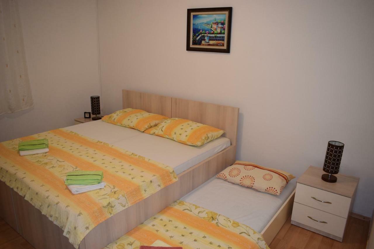 Apartment Relax Mokošica Εξωτερικό φωτογραφία