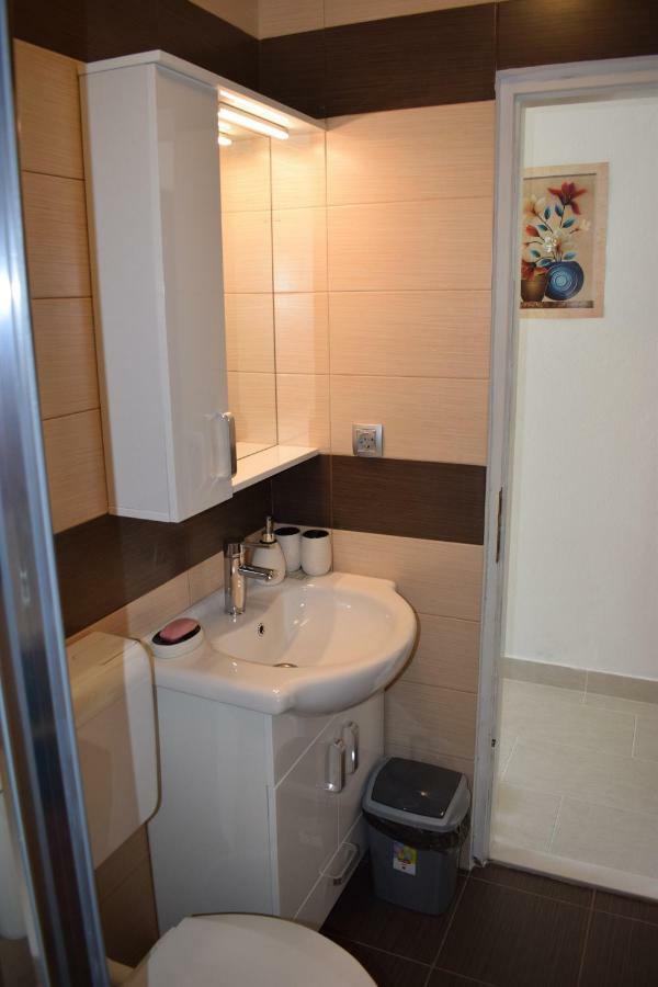 Apartment Relax Mokošica Εξωτερικό φωτογραφία